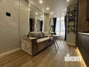 2-к квартира, вторичка, 57м2, 12/13 этаж