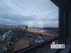 1-к квартира, вторичка, 37м2, 8/9 этаж