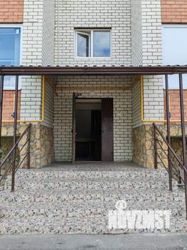 3-к квартира, вторичка, 78м2, 1/3 этаж