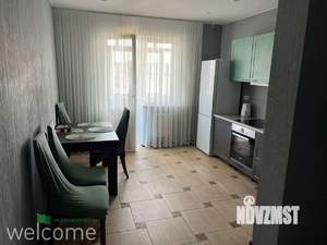 2-к квартира, вторичка, 66м2, 9/16 этаж