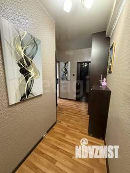 1-к квартира, вторичка, 39м2, 8/10 этаж