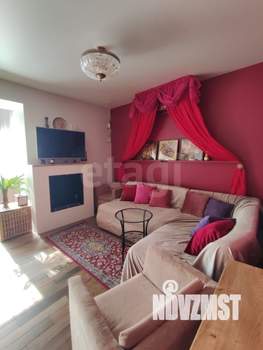 1-к квартира, вторичка, 41м2, 2/4 этаж