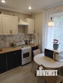 2-к квартира, вторичка, 45м2, 4/5 этаж