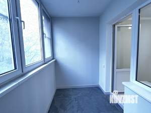 1-к квартира, вторичка, 52м2, 4/11 этаж