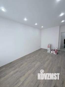 1-к квартира, вторичка, 43м2, 18/24 этаж