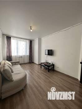 1-к квартира, вторичка, 38м2, 3/14 этаж