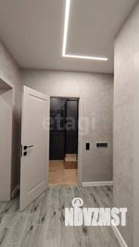 2-к квартира, вторичка, 63м2, 4/7 этаж