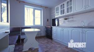2-к квартира, вторичка, 60м2, 3/9 этаж