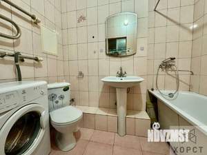 1-к квартира, вторичка, 44м2, 2/10 этаж