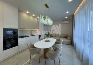 3-к квартира, вторичка, 91м2, 17/24 этаж