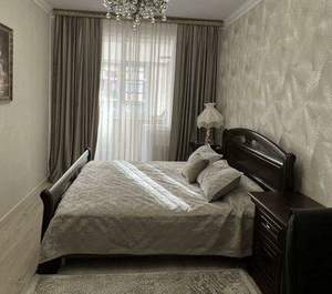 2-к квартира, вторичка, 58м2, 9/16 этаж