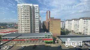 1-к квартира, вторичка, 55м2, 7/18 этаж