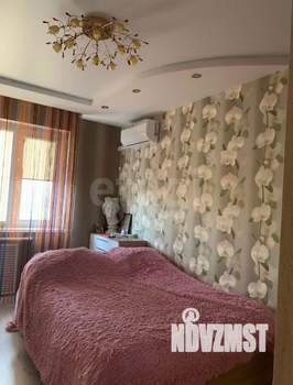 2-к квартира, вторичка, 55м2, 6/9 этаж