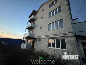 2-к квартира, вторичка, 48м2, 1/4 этаж