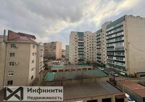 1-к квартира, вторичка, 37м2, 5/15 этаж