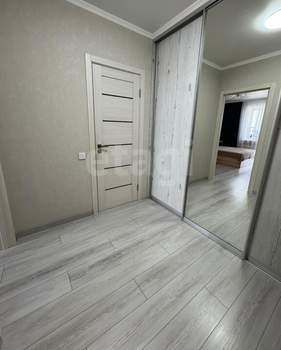 1-к квартира, вторичка, 52м2, 14/15 этаж