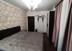 2-к квартира, вторичка, 67м2, 2/9 этаж