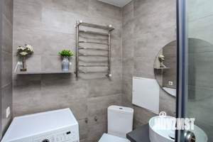 2-к квартира, вторичка, 45м2, 1/5 этаж