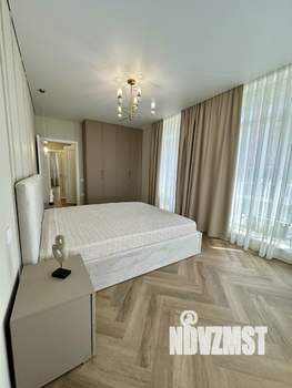 3-к квартира, вторичка, 80м2, 14/18 этаж
