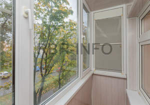 1-к квартира, вторичка, 32м2, 3/5 этаж