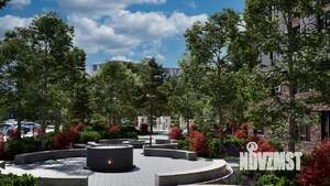 2-к квартира, вторичка, 67м2, 4/25 этаж