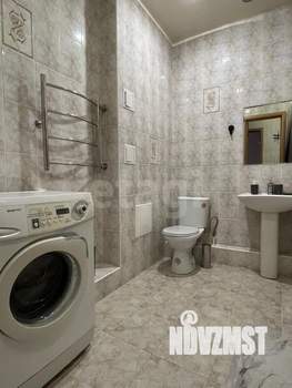 1-к квартира, вторичка, 45м2, 2/20 этаж