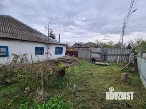2-к квартира, вторичка, 41м2, 1/1 этаж