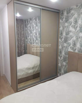 3-к квартира, вторичка, 72м2, 5/10 этаж