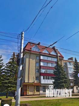 2-к квартира, вторичка, 56м2, 4/6 этаж