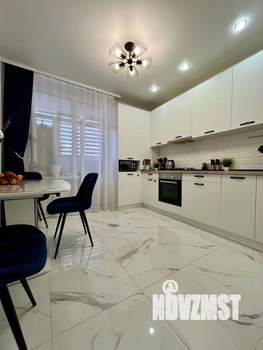 2-к квартира, вторичка, 61м2, 17/19 этаж