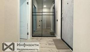 1-к квартира, вторичка, 35м2, 7/8 этаж