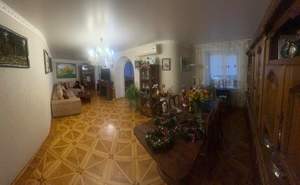 3-к квартира, вторичка, 110м2, 6/10 этаж