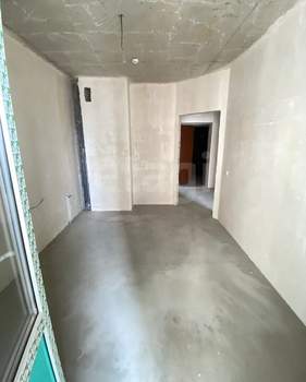 1-к квартира, вторичка, 37м2, 5/16 этаж