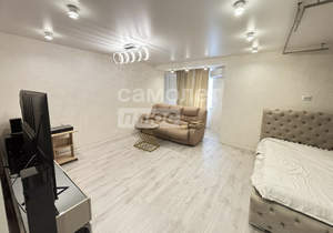 2-к квартира, вторичка, 51м2, 2/6 этаж
