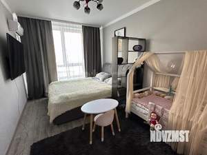 1-к квартира, вторичка, 40м2, 12/16 этаж