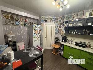 2-к квартира, вторичка, 54м2, 9/11 этаж