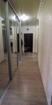 3-к квартира, вторичка, 89м2, 3/16 этаж