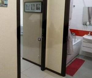1-к квартира, вторичка, 43м2, 12/16 этаж