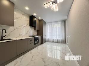 2-к квартира, вторичка, 65м2, 8/16 этаж