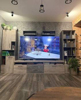 2-к квартира, вторичка, 99м2, 9/13 этаж