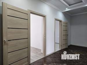 2-к квартира, вторичка, 78м2, 5/5 этаж