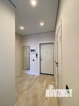 1-к квартира, вторичка, 36м2, 6/11 этаж