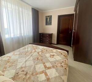 3-к квартира, вторичка, 95м2, 11/12 этаж