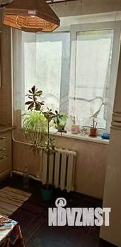 1-к квартира, вторичка, 37м2, 4/9 этаж