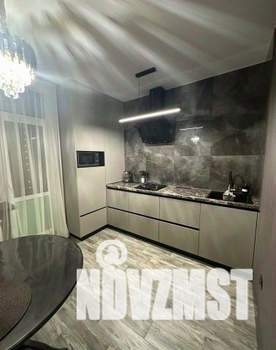 1-к квартира, вторичка, 34м2, 14/14 этаж