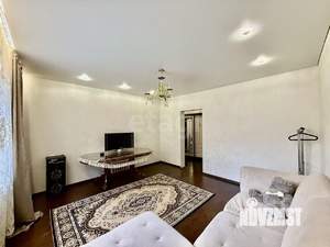 2-к квартира, вторичка, 55м2, 3/16 этаж