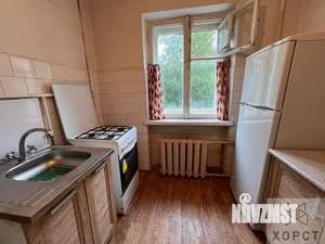 2-к квартира, вторичка, 43м2, 1/4 этаж