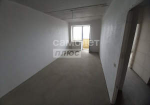 1-к квартира, вторичка, 41м2, 7/9 этаж