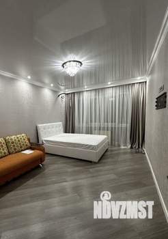 1-к квартира, вторичка, 47м2, 5/9 этаж