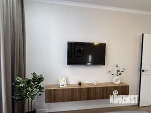 1-к квартира, вторичка, 36м2, 4/9 этаж